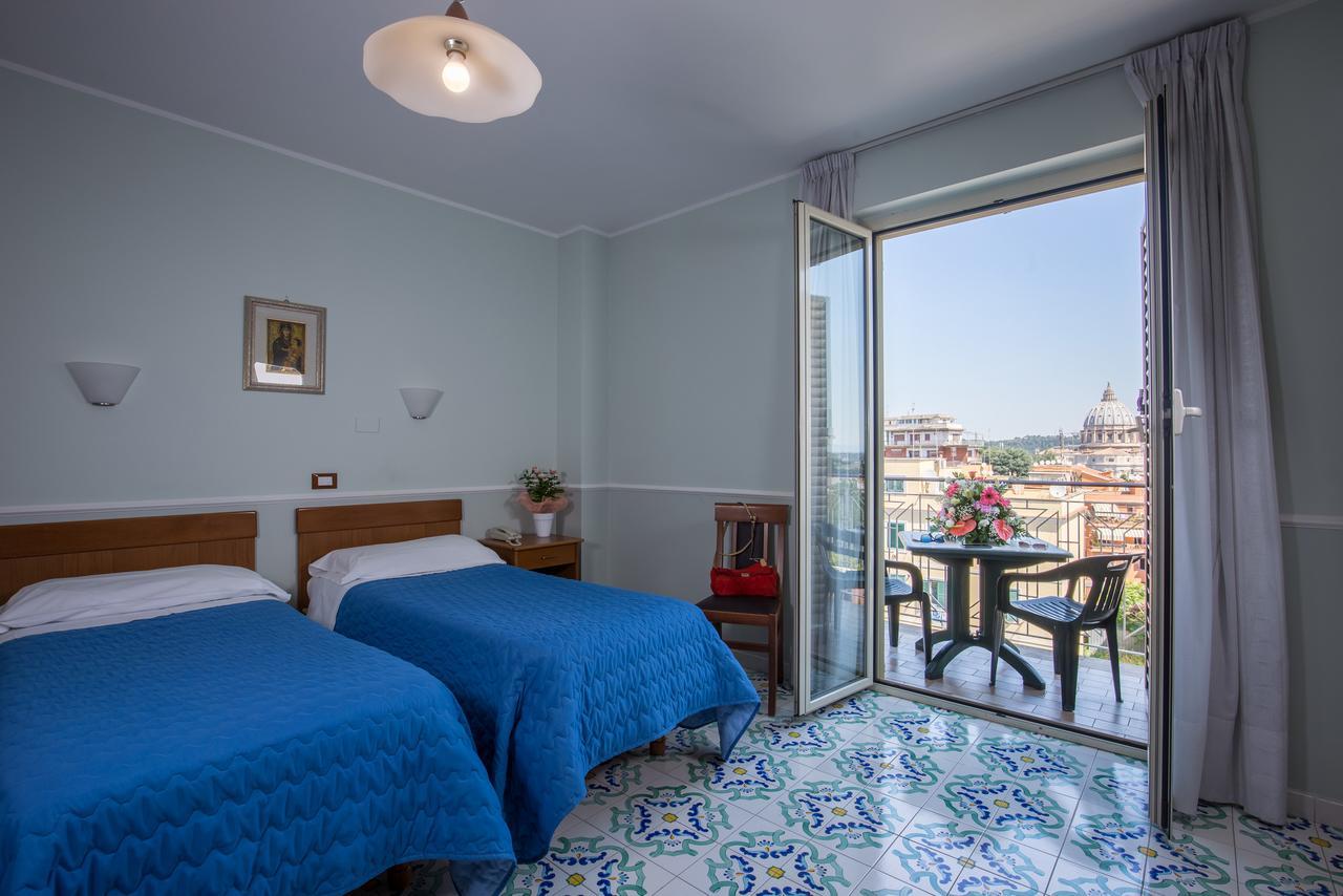 Hotel Casa Tra Noi Rome