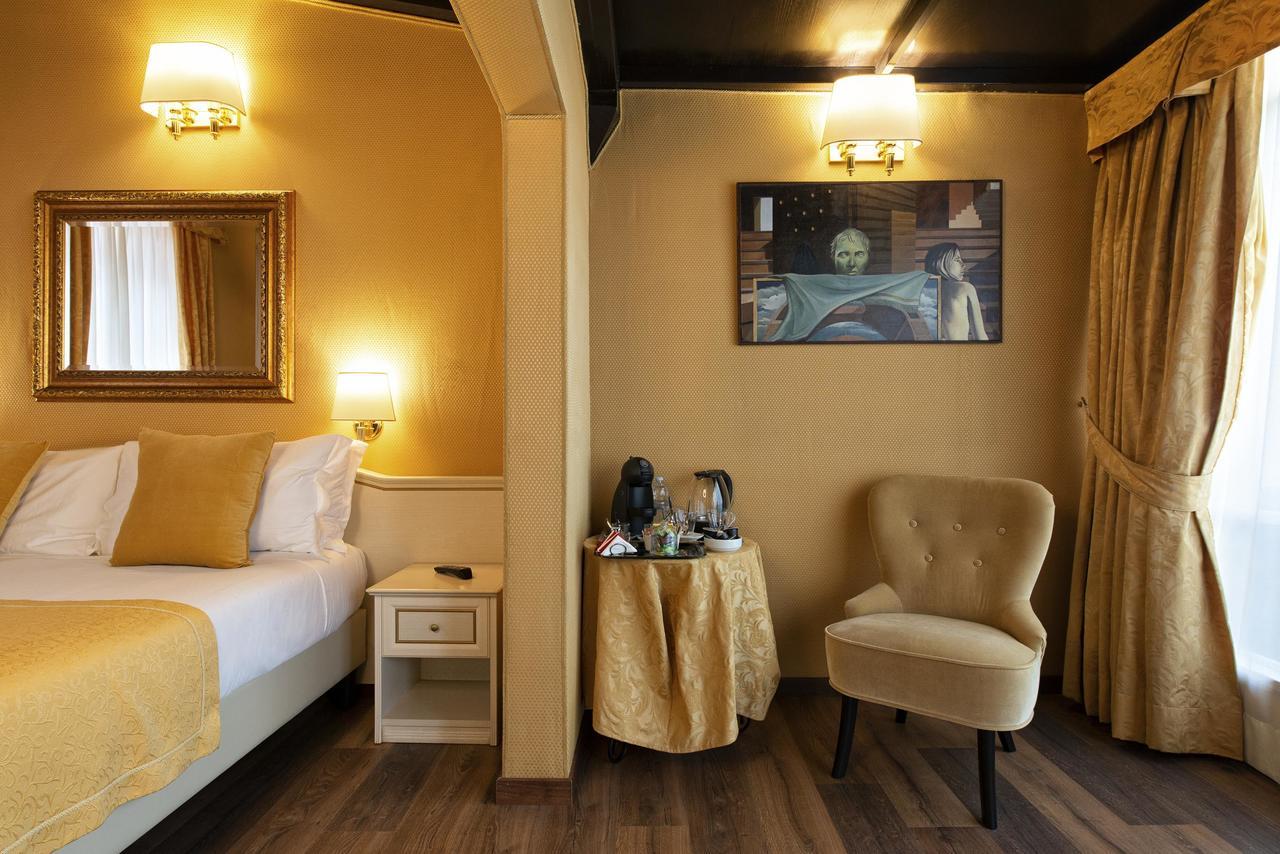 Guest house Canova In Spanish Steps 2*