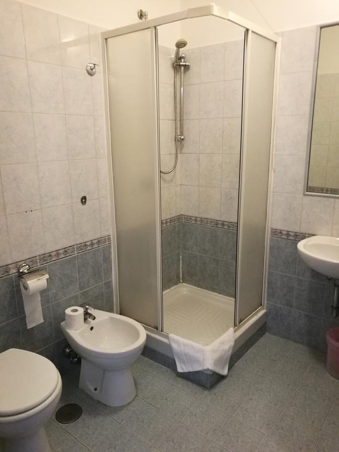 In Rome Guest house