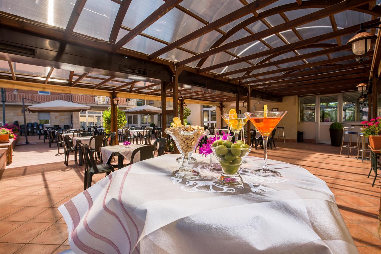 Hotel Casa Tra Noi Rome