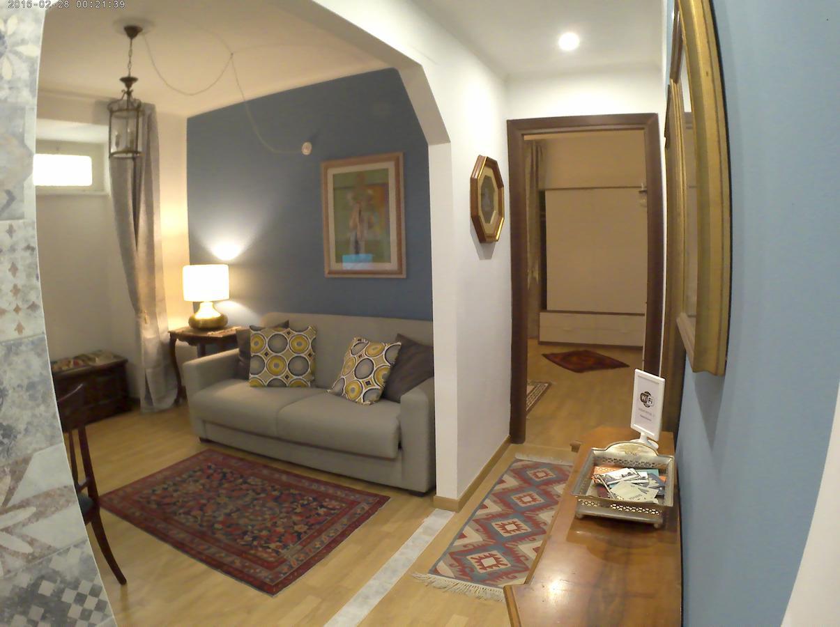Lilium House Aventino Apartment *