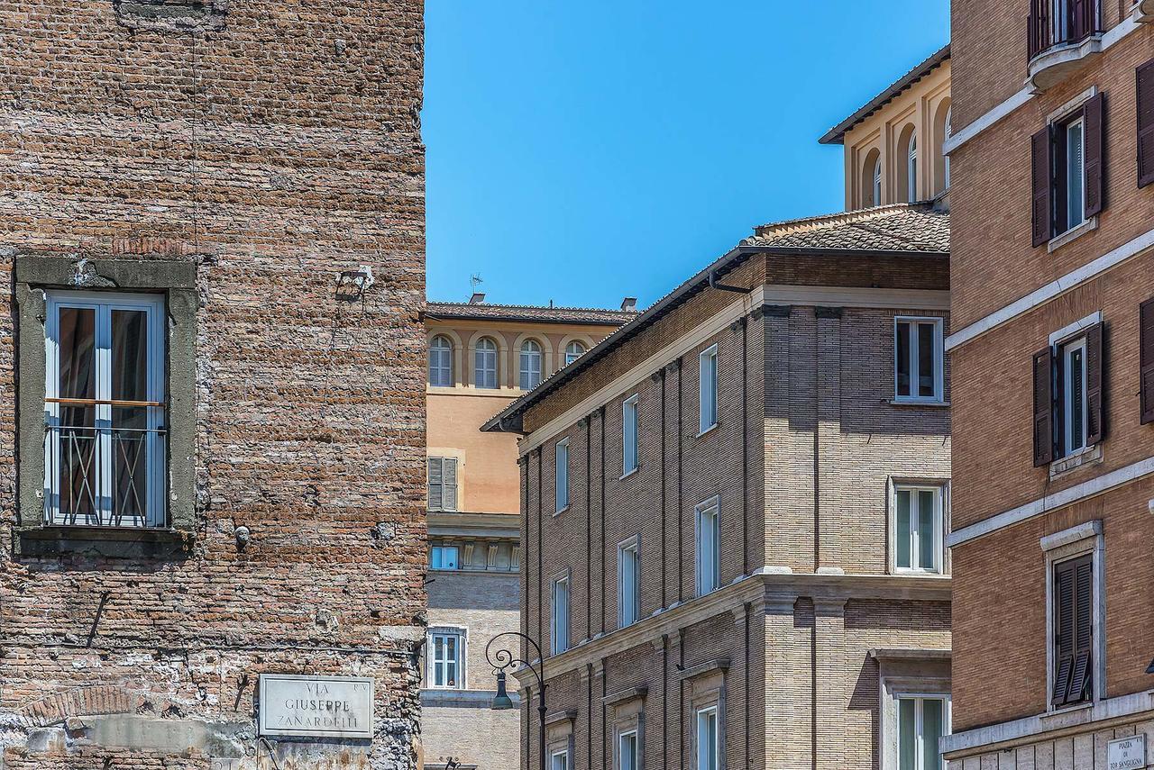 Relais Rione Ponte Gasthuis