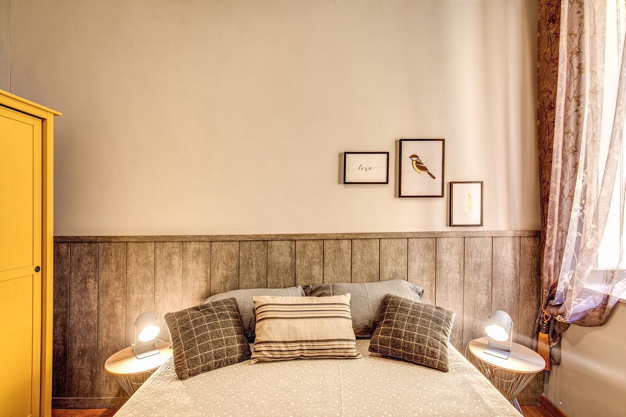 Ripetta Miracle Apartment *
