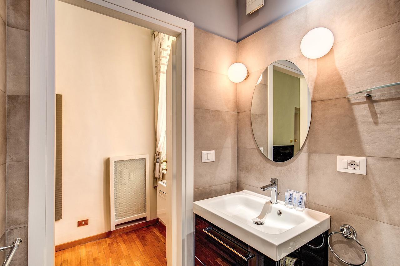 Ripetta Miracle Apartment Rome