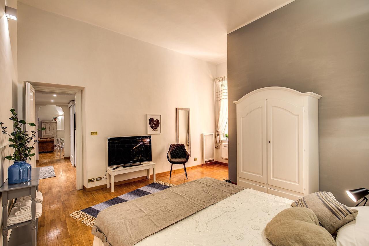 Apartment Ripetta Miracle *