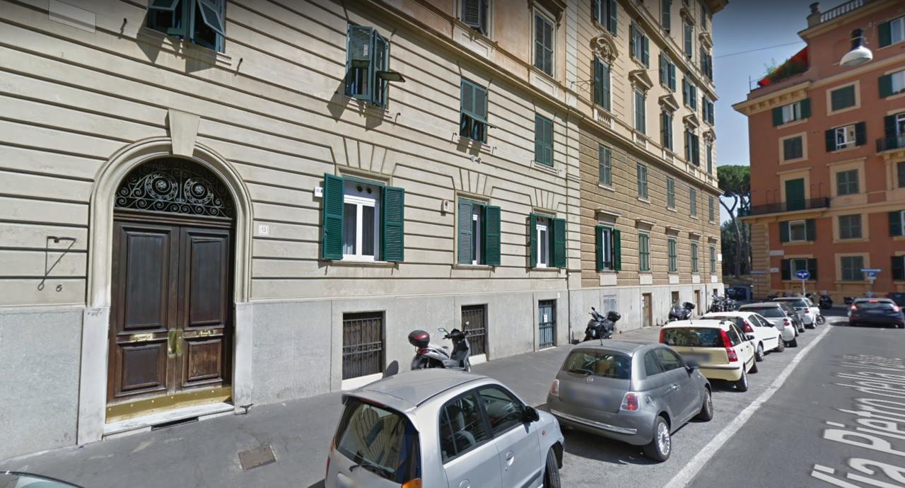 Hotel Marvi Hotel Rome