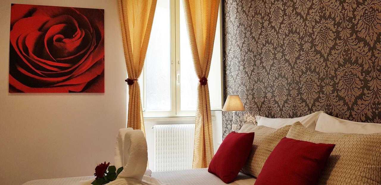 Maison d'hôtes Myomax Rome