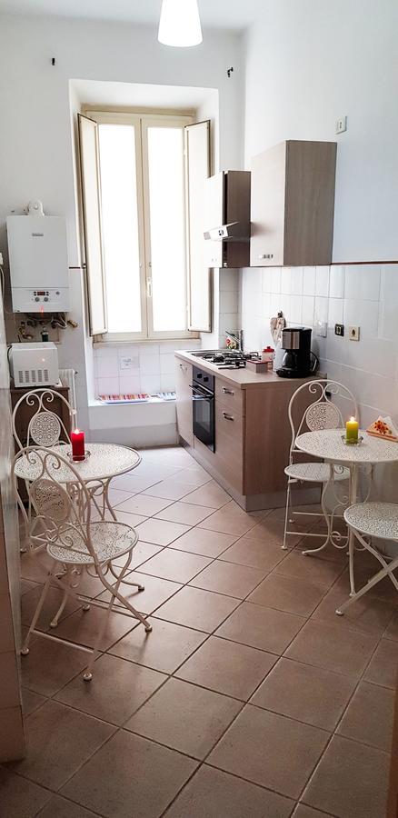 Maison d'hôtes Myomax Rome