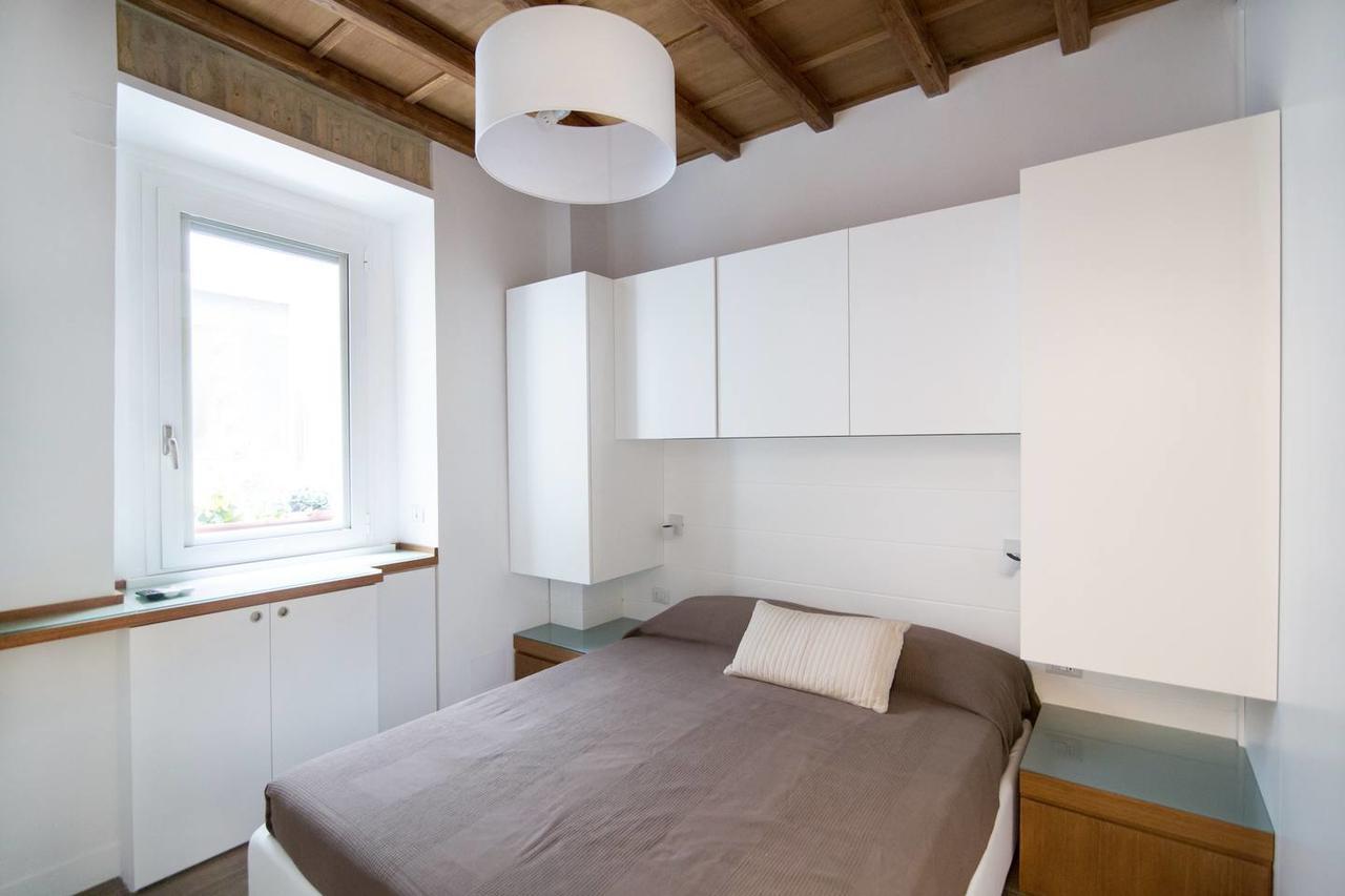 Domenichino Luxury Apartment *