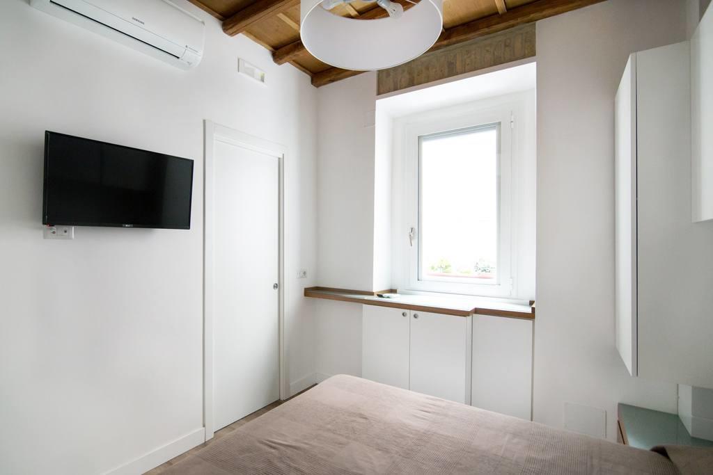 Apartment Domenichino Luxury