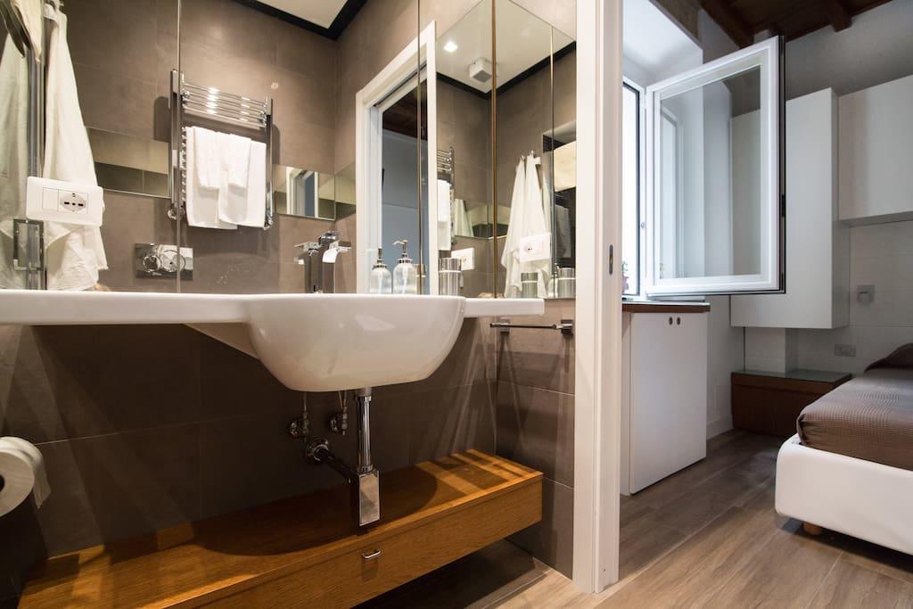 Domenichino Luxury Apartment Rome