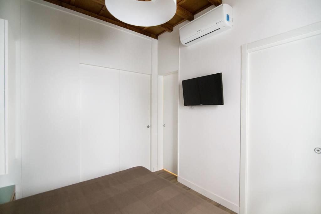 Apartment Domenichino Luxury