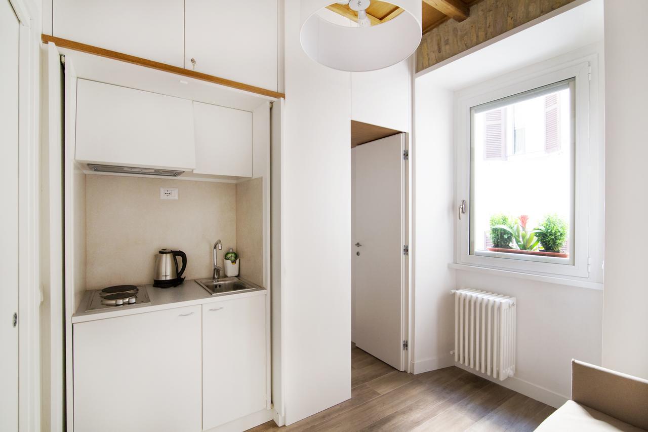 Domenichino Luxury Apartment