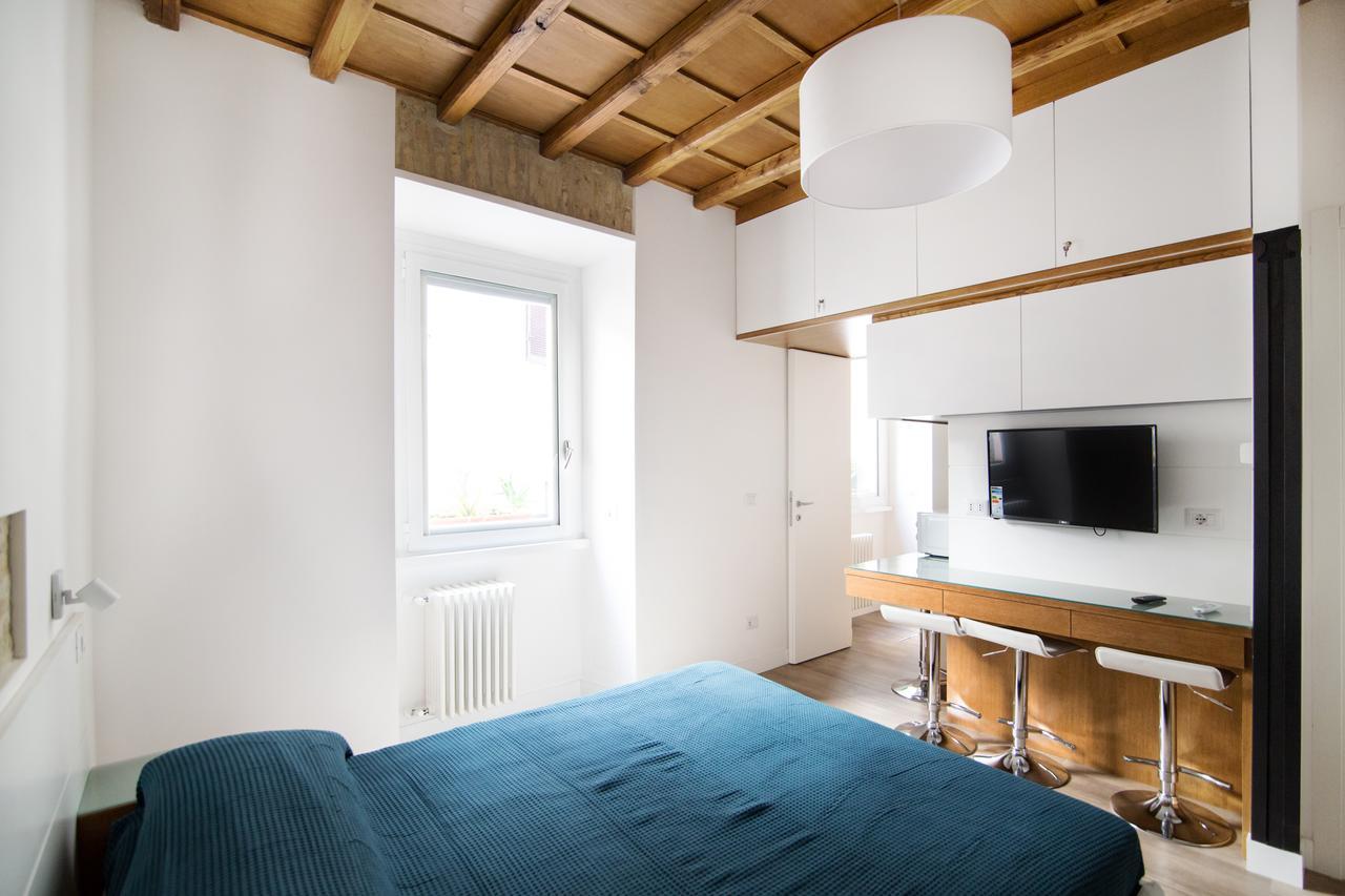 Apartment Domenichino Luxury