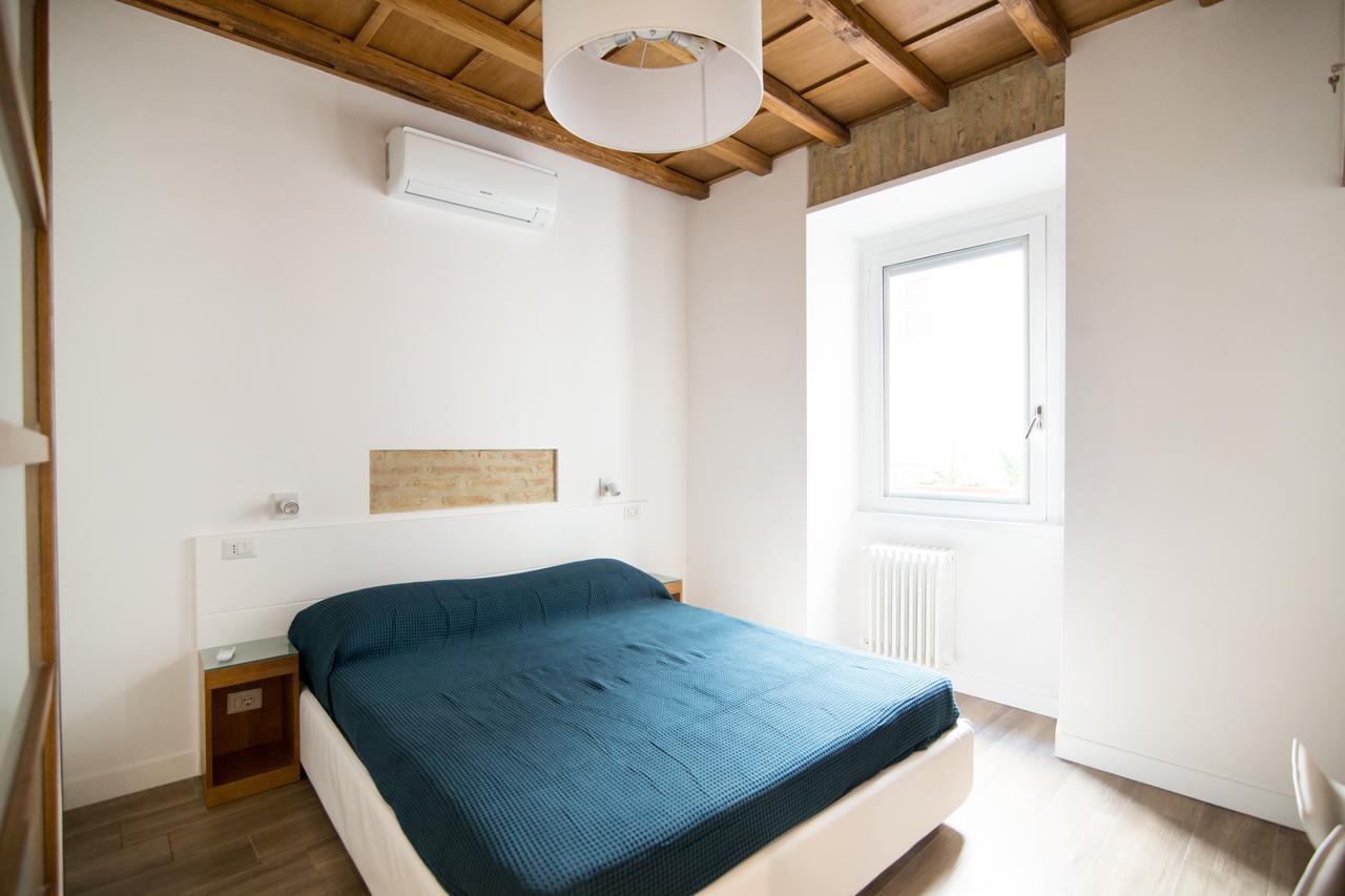 Domenichino Luxury Apartment