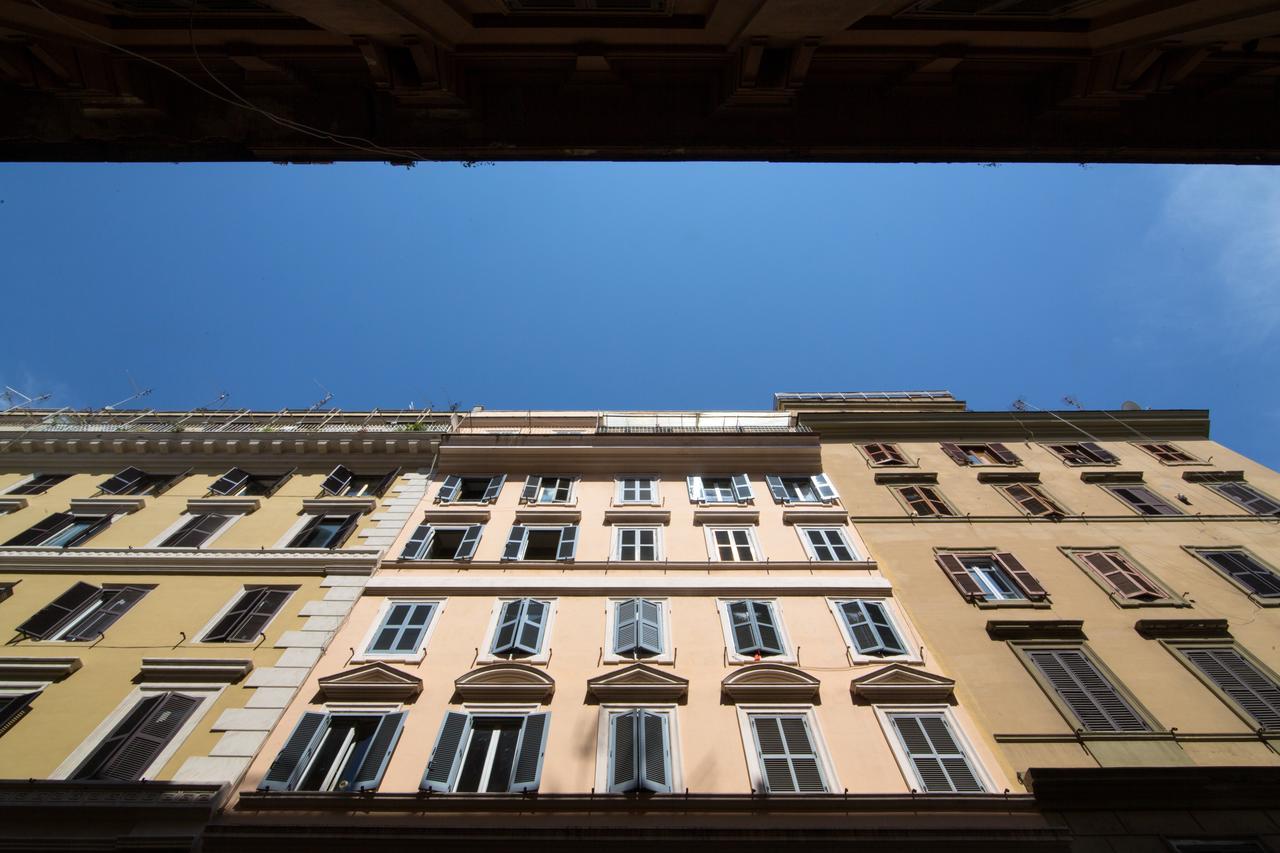 Domenichino Luxury Apartment