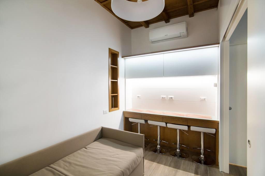 Domenichino Luxury Apartment *