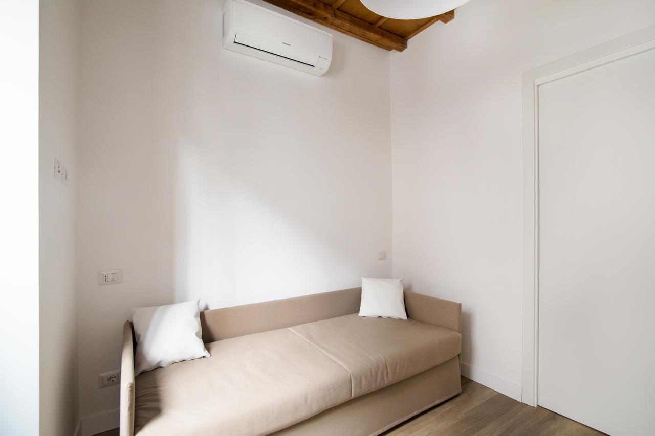 Domenichino Luxury Apartment *