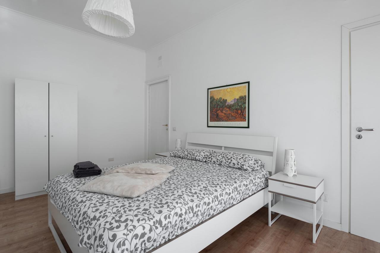 Claudio Vaticano Apartment *