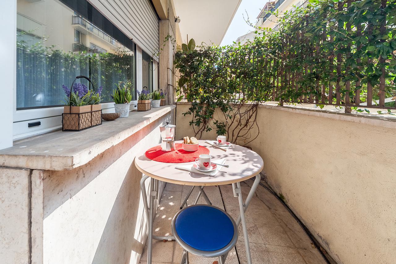 Roman Holidays - Flat Close To St Peter * Roma