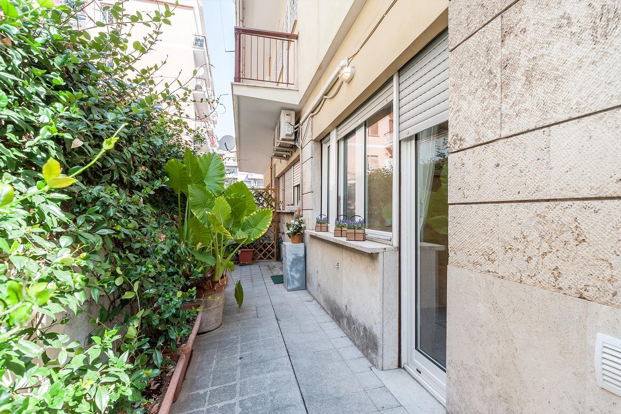 Apartamento Roman Holidays - Flat Close To St Peter