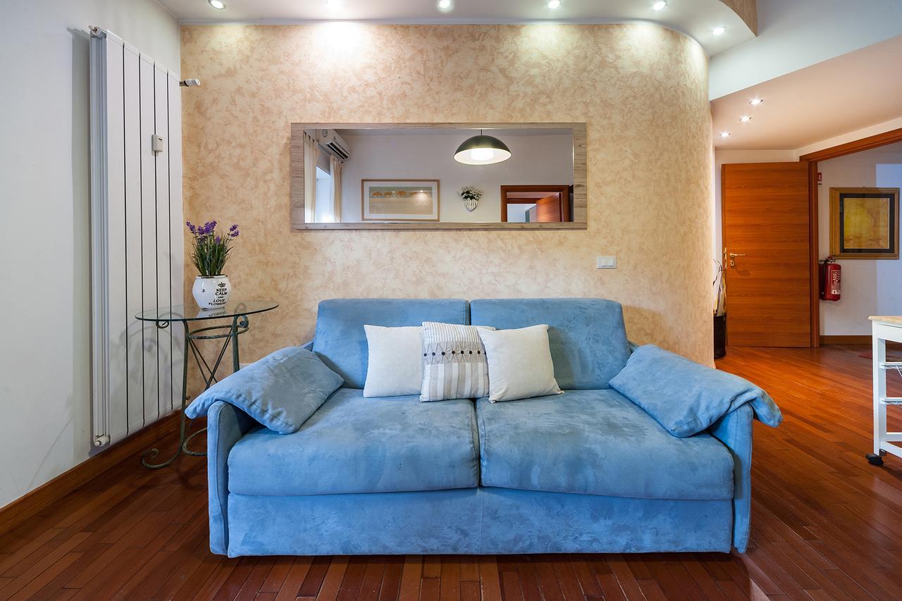 Apartamento Roman Holidays - Flat Close To St Peter