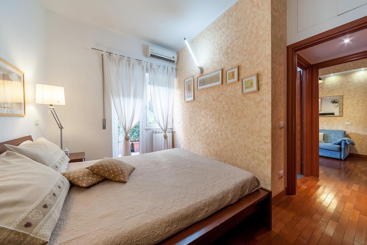 Roman Holidays - Flat Close To St Peter Apartamento