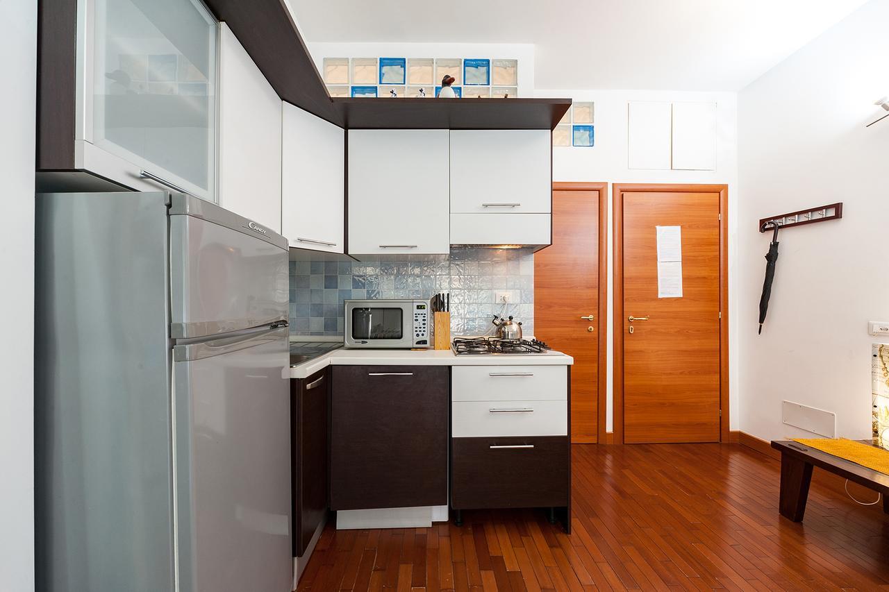 Roman Holidays - Flat Close To St Peter Apartamento *