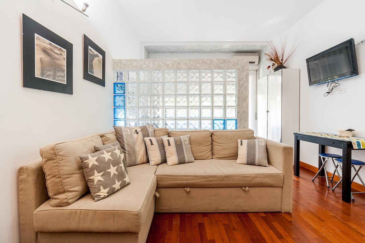 Roman Holidays - Flat Close To St Peter Apartamento Roma
