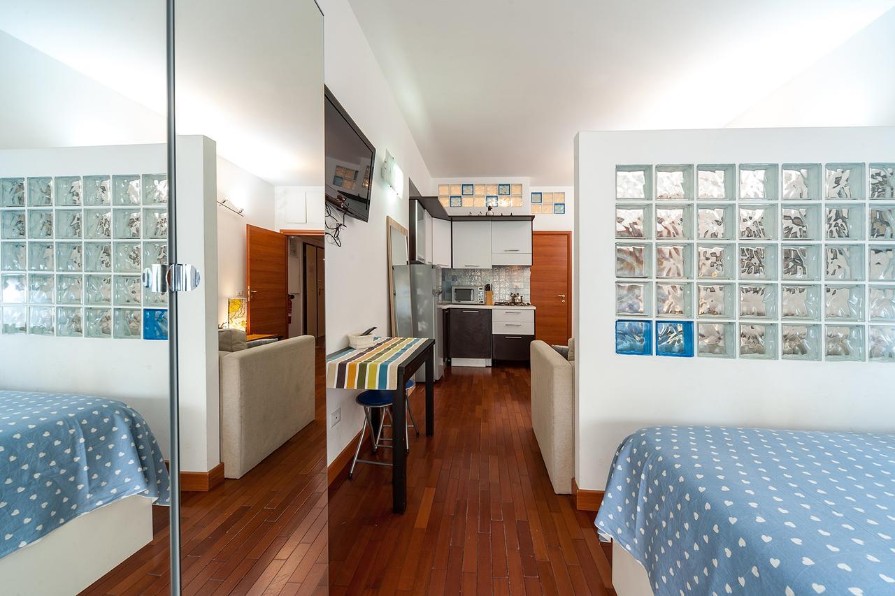 Roman Holidays - Flat Close To St Peter Apartamento *