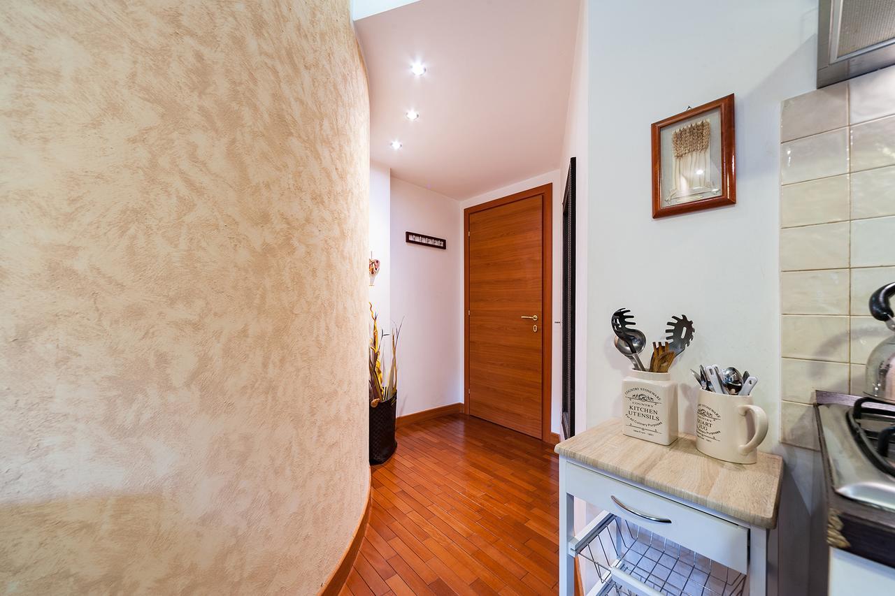 Roman Holidays - Flat Close To St Peter Roma
