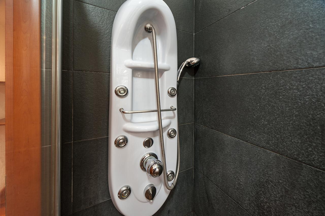 Apartamento Roman Holidays - Flat Close To St Peter