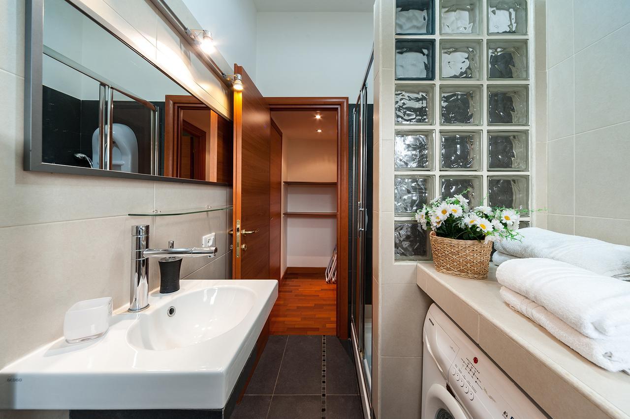 Roman Holidays - Flat Close To St Peter Apartamento *