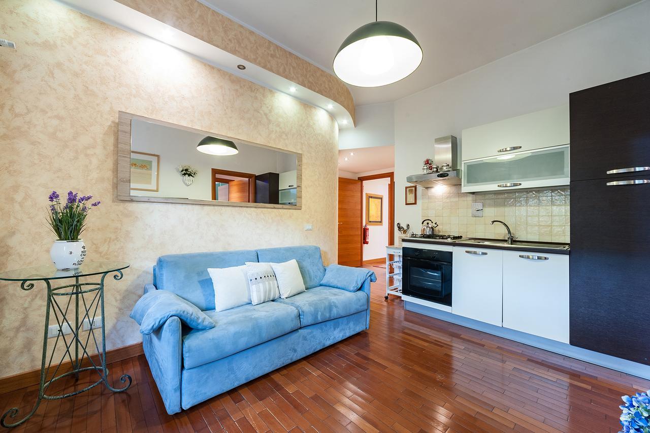 Roman Holidays - Flat Close To St Peter Apartamento *