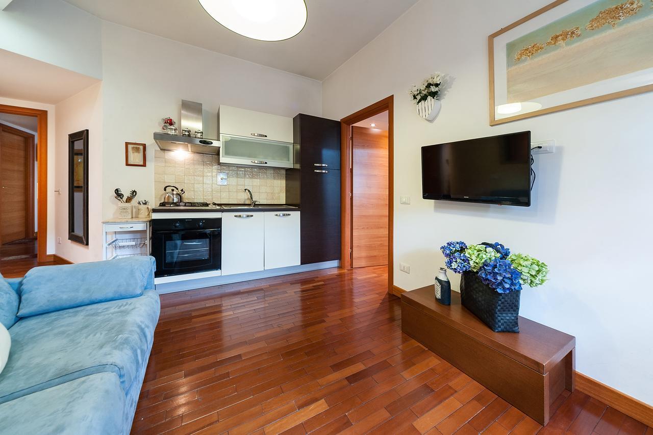 Roman Holidays - Flat Close To St Peter Roma