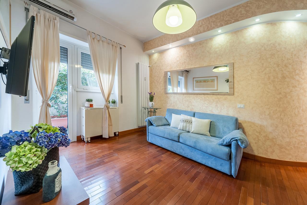 Apartamento Roman Holidays - Flat Close To St Peter Roma