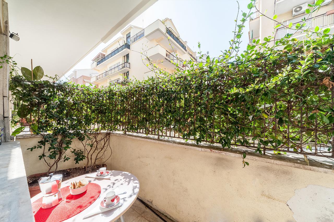 Apartamento Roman Holidays - Flat Close To St Peter *