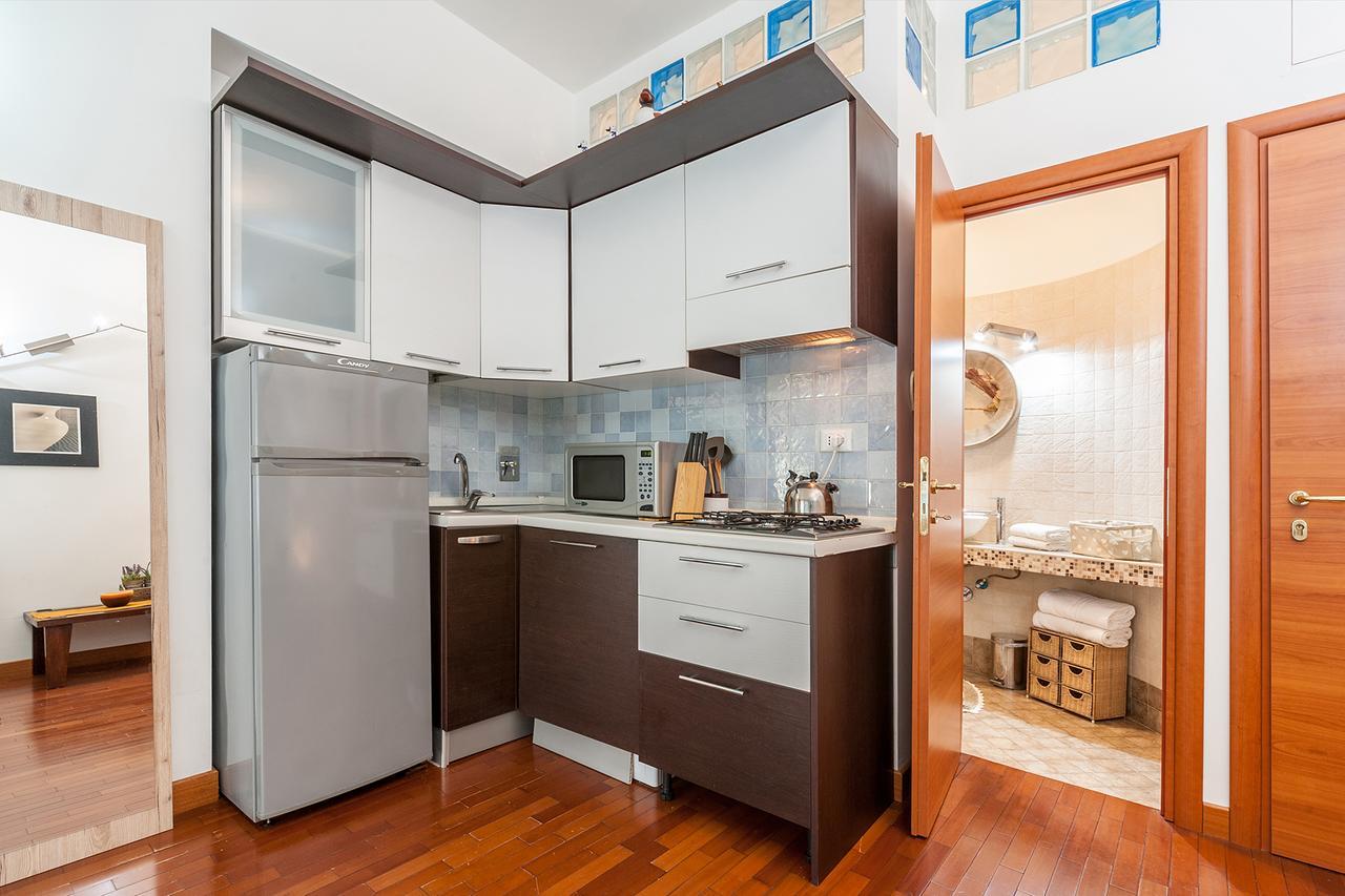 Roman Holidays - Flat Close To St Peter Roma