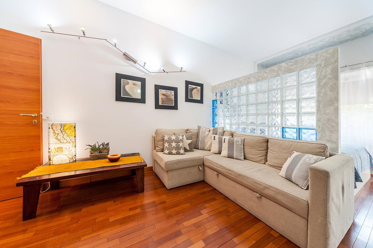 Roman Holidays - Flat Close To St Peter Apartamento *
