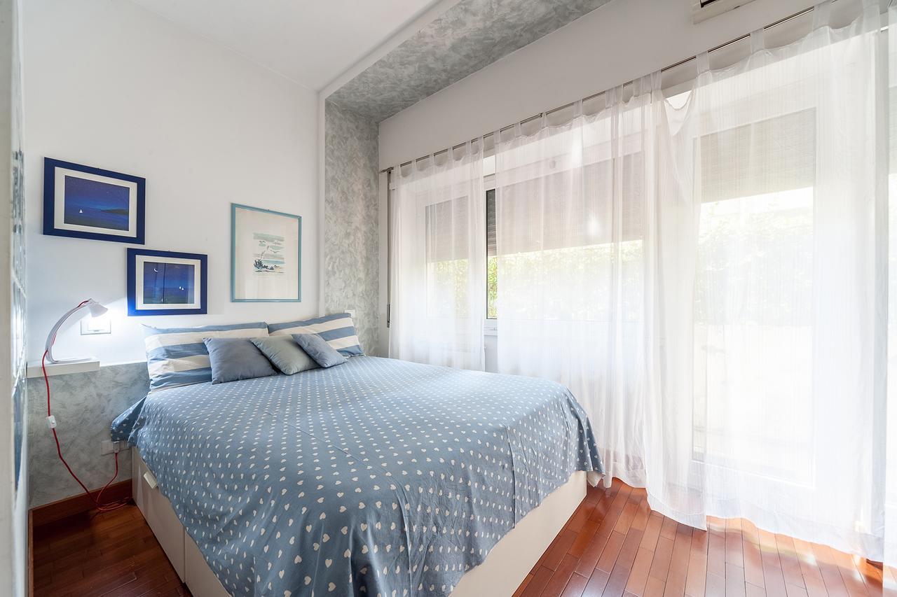Roman Holidays - Flat Close To St Peter Apartamento