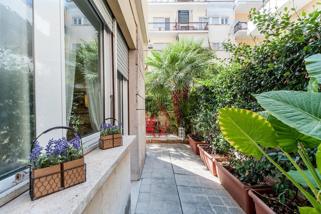 Roman Holidays - Flat Close To St Peter Apartamento *