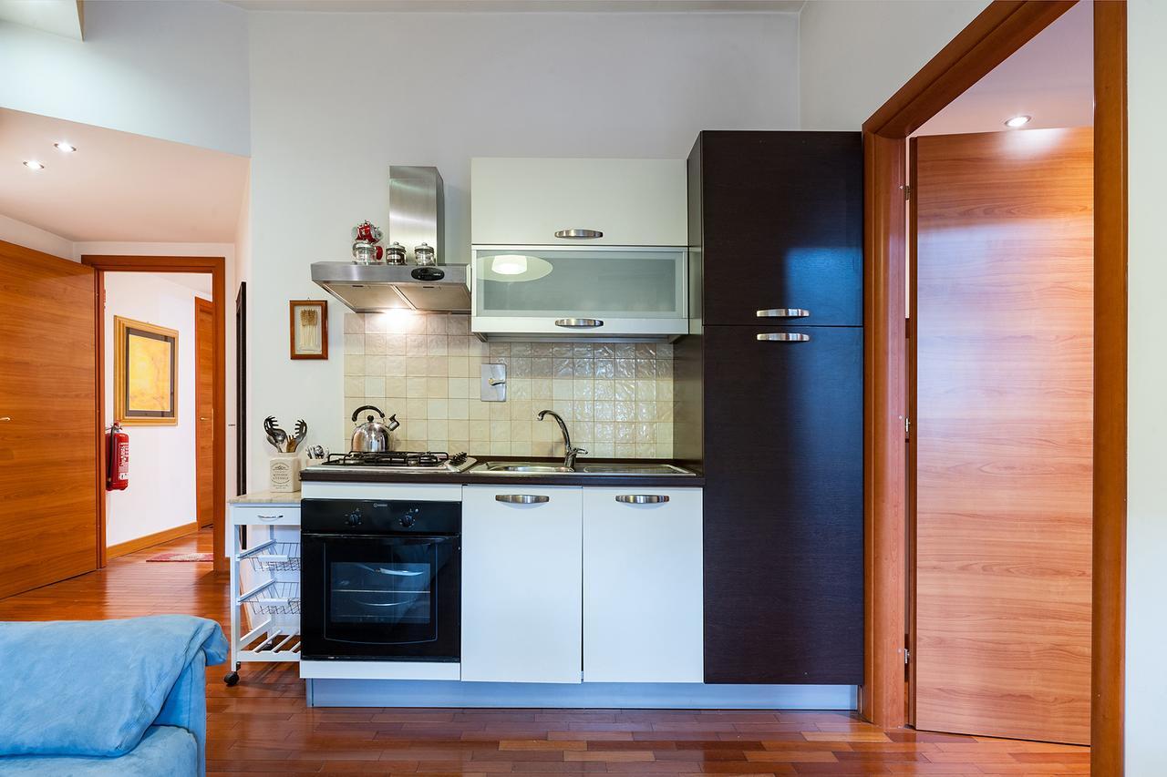 Apartamento Roman Holidays - Flat Close To St Peter