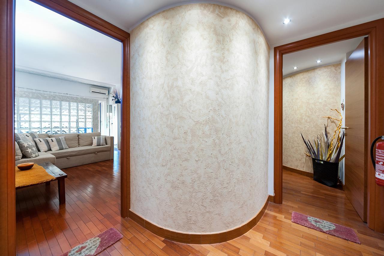 Roman Holidays - Flat Close To St Peter Roma