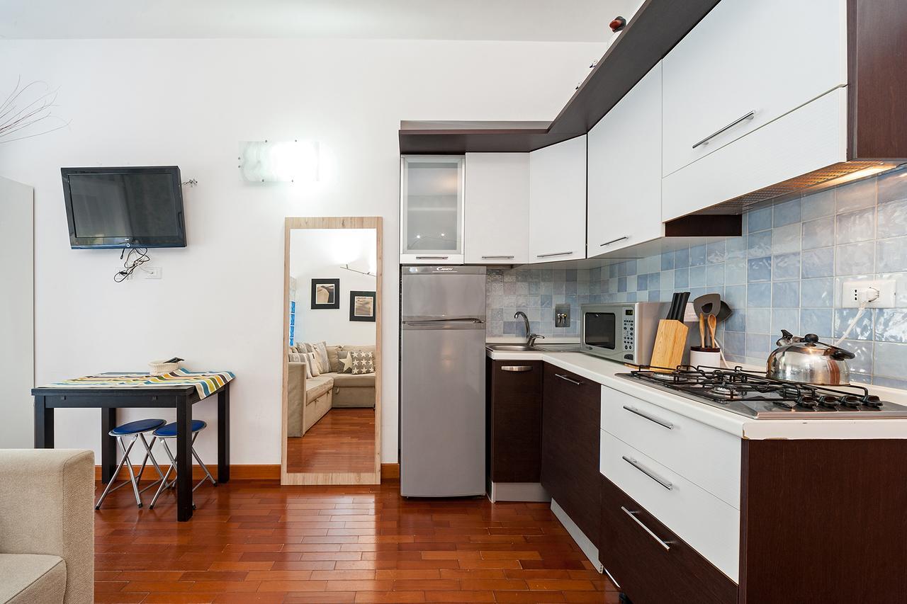 Roman Holidays - Flat Close To St Peter Roma