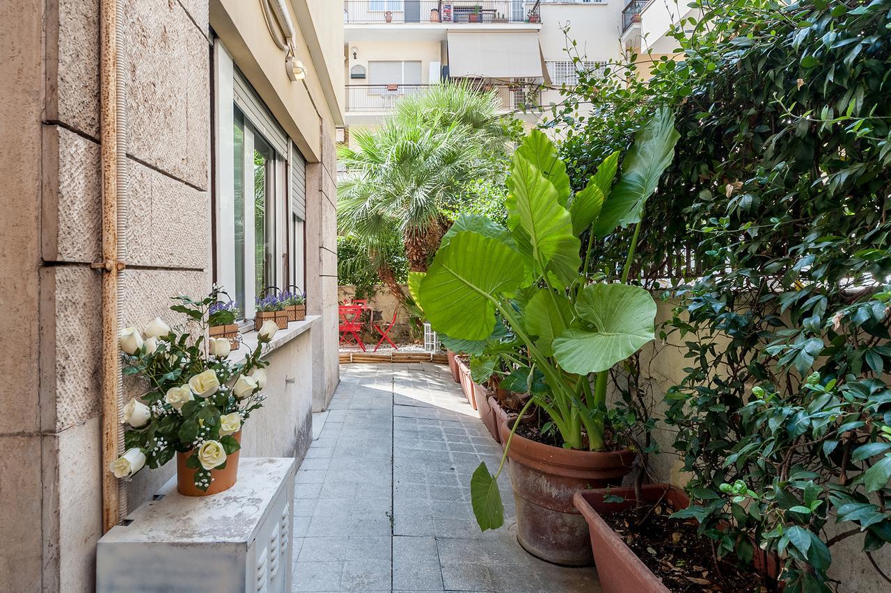 Apartamento Roman Holidays - Flat Close To St Peter *
