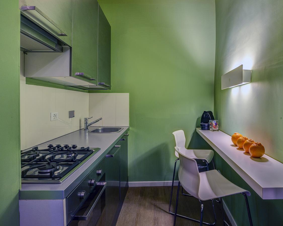 Apartment Raffaello Charmsuite Rome