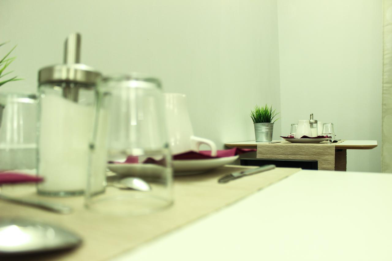 Bed & Breakfast La Mela Di *