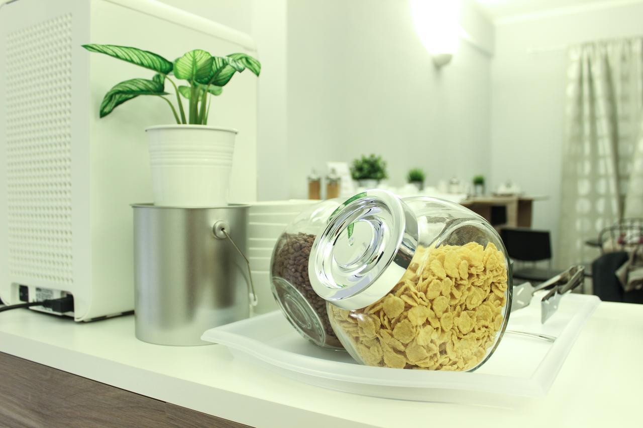 La Mela Di Bed & Breakfast Rome
