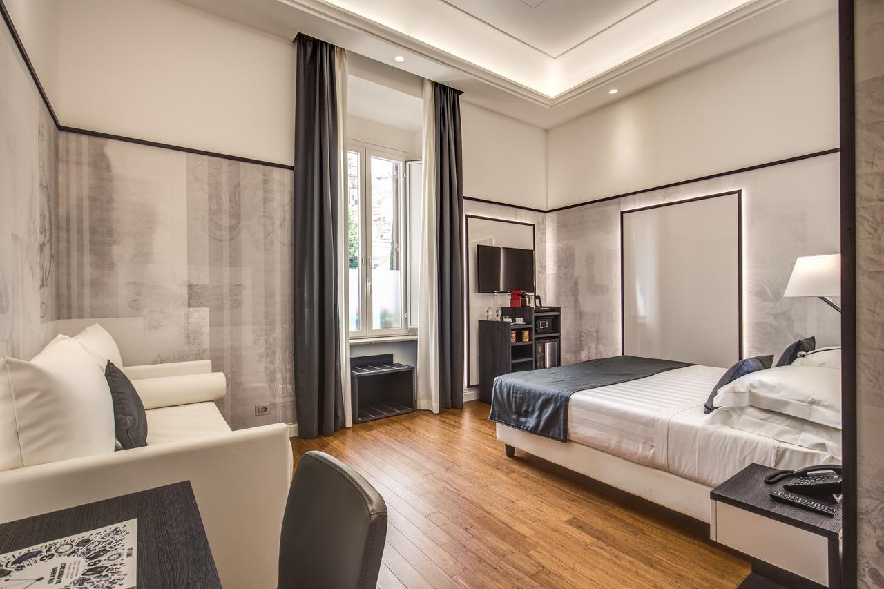 The Liberty Boutique Hotel