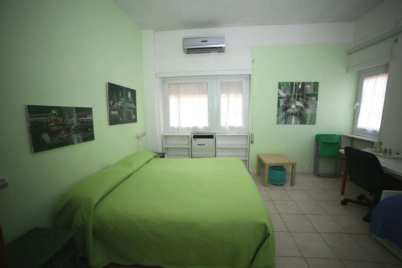 Casa de hóspedes Affittacamere Eur Nuvola *
